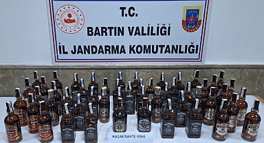 120 Bin Liralık Sahte Ürün