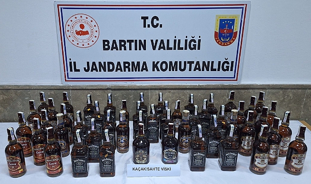 120 Bin Liralık Sahte Ürün