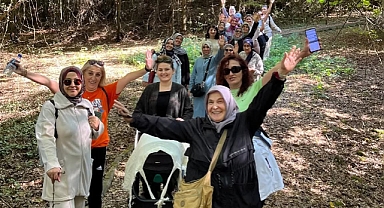 Adım Adım Balamba’da Buluştular