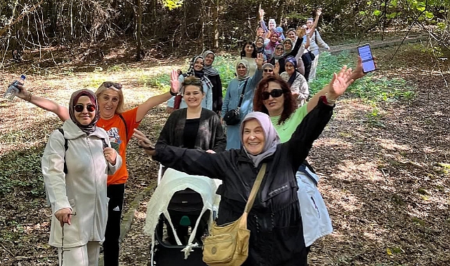 Adım Adım Balamba’da Buluştular