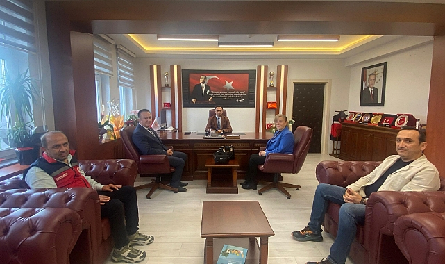 Akademi ve Tarım El Ele