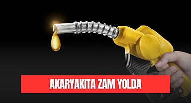 AKARYAKITA ZAM YOLDA