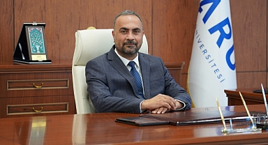 Akkaya’dan Cumhuriyet Bayramı Mesajı