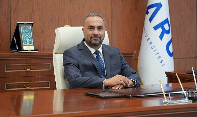 Akkaya’dan Cumhuriyet Bayramı Mesajı