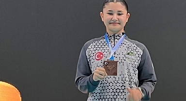 Aldamaz'dan Uçar'a tebrik