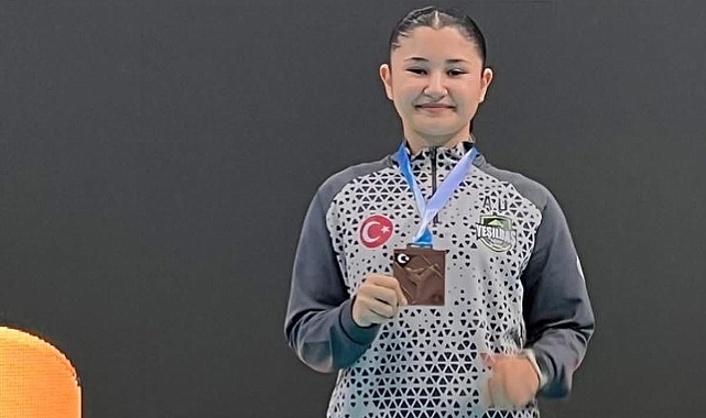 Aldamaz'dan Uçar'a tebrik