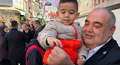 ALDATMAZ'DAN İÇ ISITAN GÖRÜNTÜLER