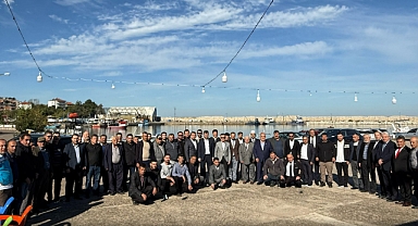 Aldatmaz Kurucaşile’de