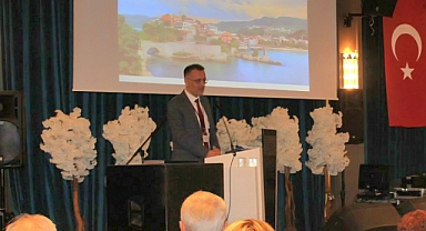 Amasra Ev Sahipliği Yaptı