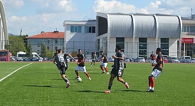 Amatör Futbolda yepyeni statü hazırlandı