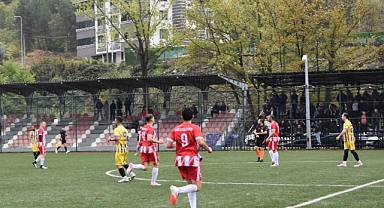 Amatör Ligde 2.hafta maçları bugün oynanacak