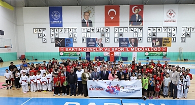 AMATÖR SPOR HAFTASI BAŞLADI