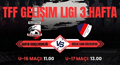 B.Gençlerbirliği 3.hafta maçına çıkıyor