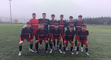 B.Gençlerbirliği galibiyet arıyor