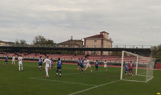 BAL'da 3.hafta maçları tamamlandı