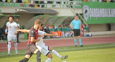BAL'da maçları yönetecek hakemler açıklandı