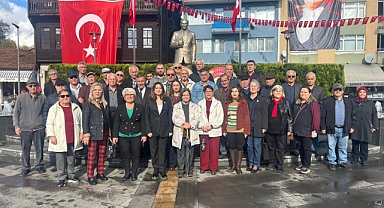 Bankoğlu'dan Yeni Yönetime Ziyaret