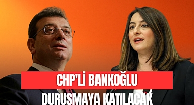 Bankoğlu Duruşmaya Katılacak