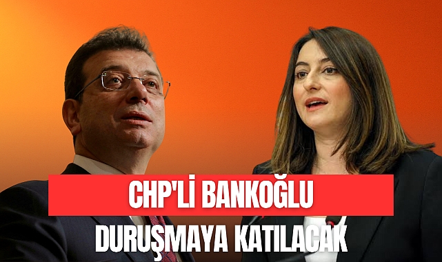 Bankoğlu Duruşmaya Katılacak