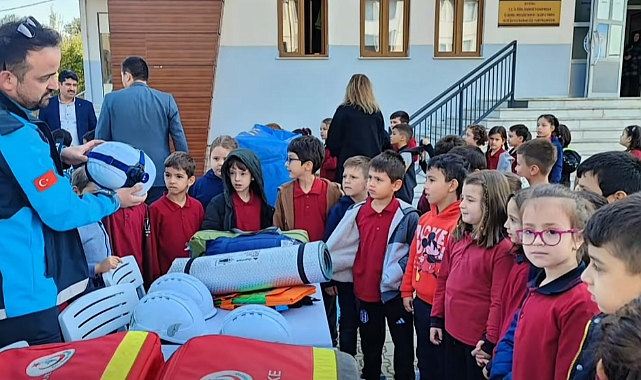 Bartın’da Sağlıklı Yaşam Eğitimi