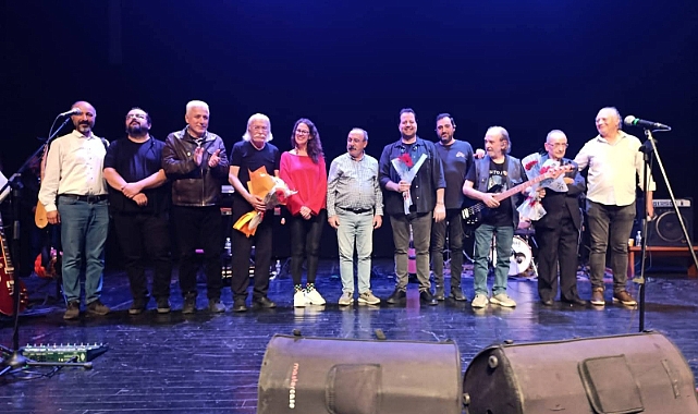 BARTIN'DA UNUTULMAZ BİR AKŞAM