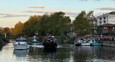 Bartın’dan “İnsanlık İçin Sessiz Kalma” Mesajı