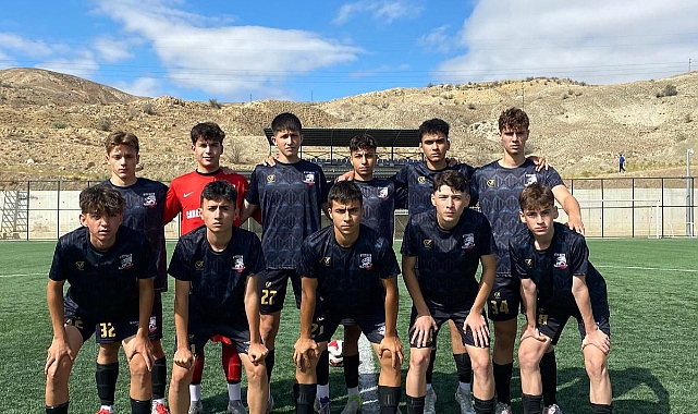 Bartın Gençlerbirliği 3 puan hedefliyor