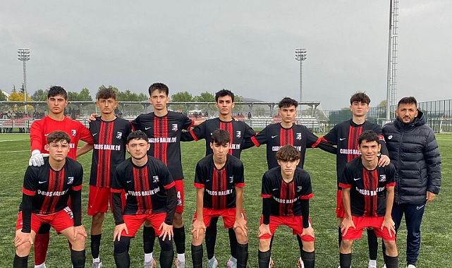 Bartın Gençlerbirliği 3 puana kilitlendi