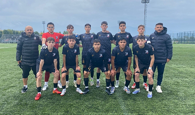 Bartın Gençlerbirliği'nde hedefi 3 puan