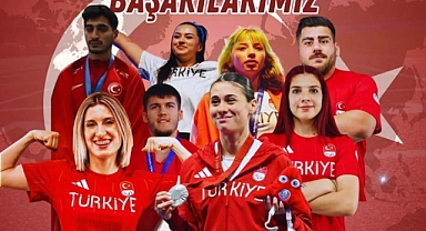 Bartın Otizm Engelliler başarıyı paylaştı