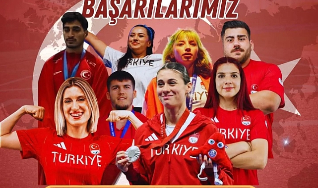 Bartın Otizm Engelliler başarıyı paylaştı