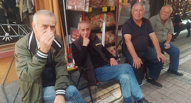 Bartın spor camiası su terazisinde buluştu