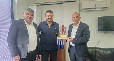 Bartın TSO'dan Sektör İstişaresi