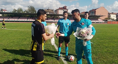 Bartınspor'dan Centilmenlik Örneği