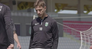 Bartınspor Furkan Can'ı kadrosuna kattı