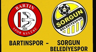 BARTINSPOR İLK MAÇINA ÇIKIYOR