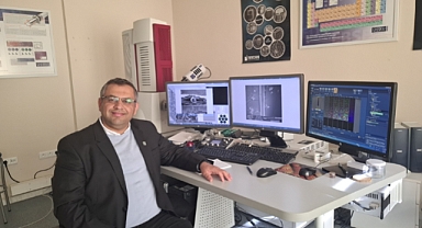 BARÜ'den Akıllı Tekstil