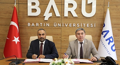 BARÜ'DEN YENİ İŞ BİRLİĞİ