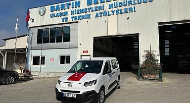 BELEDİYEYE DOBLO