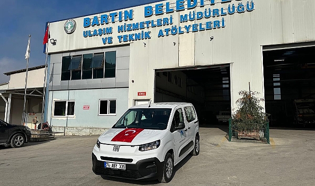 BELEDİYEYE DOBLO