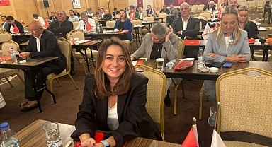 CHP Bolu Kampını Tamamladı