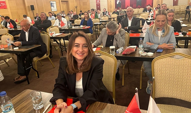 CHP Bolu Kampını Tamamladı