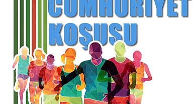 Cumhuriyet Koşusu gerçekleştirilecek