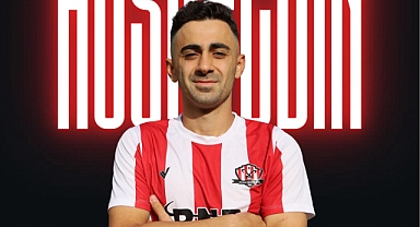Devrek Almanya'dan kanat oyuncu aldı