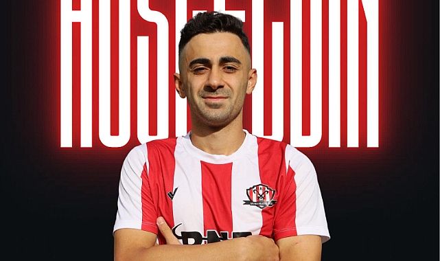 Devrek Almanya'dan kanat oyuncu aldı