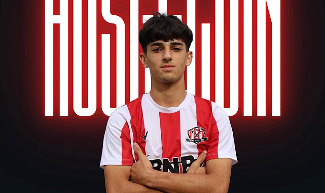 Devrek Aras Ayçiçek ile sözleşme imzaladı