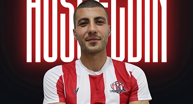 Devrek Belediyespordan kaleci atağı