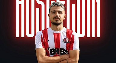 Devrek'den bir flaş transfer daha