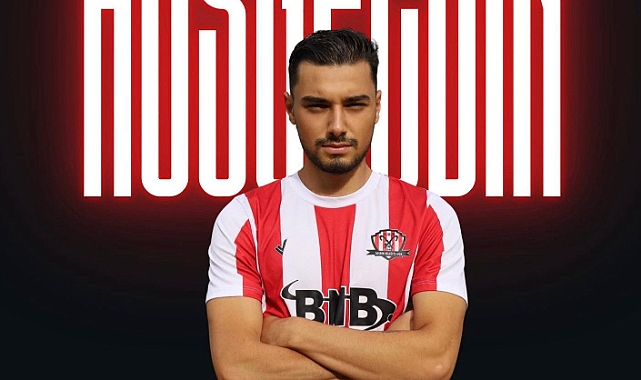 Devrek'e 3.lig'den orta saha oyuncusu geldi