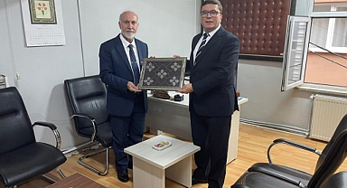 Devrek'e Atandı
